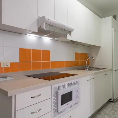 Hc Luxe Arinaga