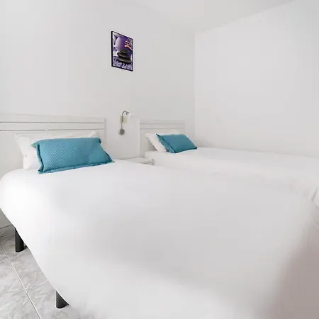 Hc Luxe Arinaga *