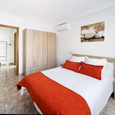 Hc Luxe Arinaga *