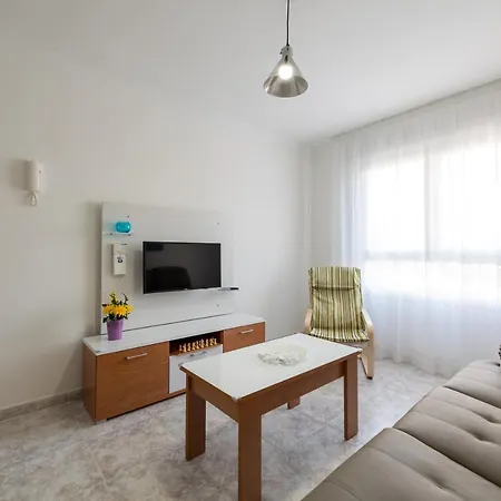 Apartment Hc Luxe Arinaga Agüimes