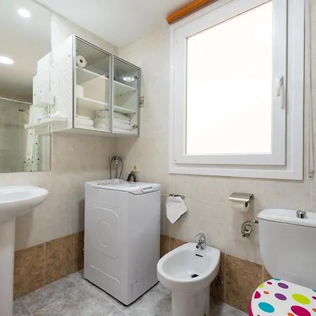 Apartment Hc Luxe Arinaga