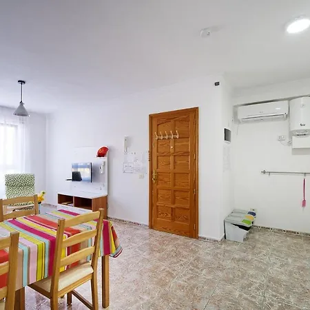 Hc Luxe Arinaga Apartment