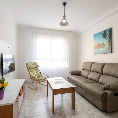 Hc Luxe Arinaga *