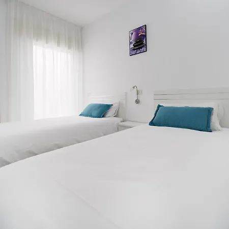 Apartment Hc Luxe Arinaga Agüimes