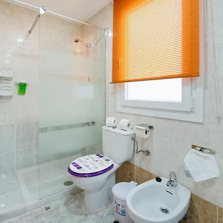Hc Luxe Arinaga Apartment Agüimes
