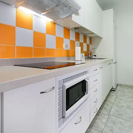 Hc Luxe Arinaga *
