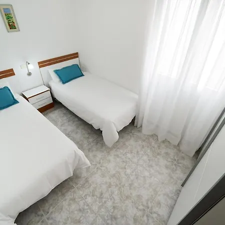 Hc Luxe Arinaga