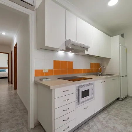 Hc Luxe Arinaga *