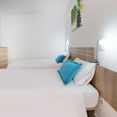 Apartment Hc Luxe Arinaga Agüimes