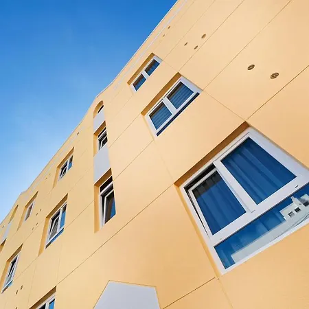Hc Luxe Arinaga Apartment *